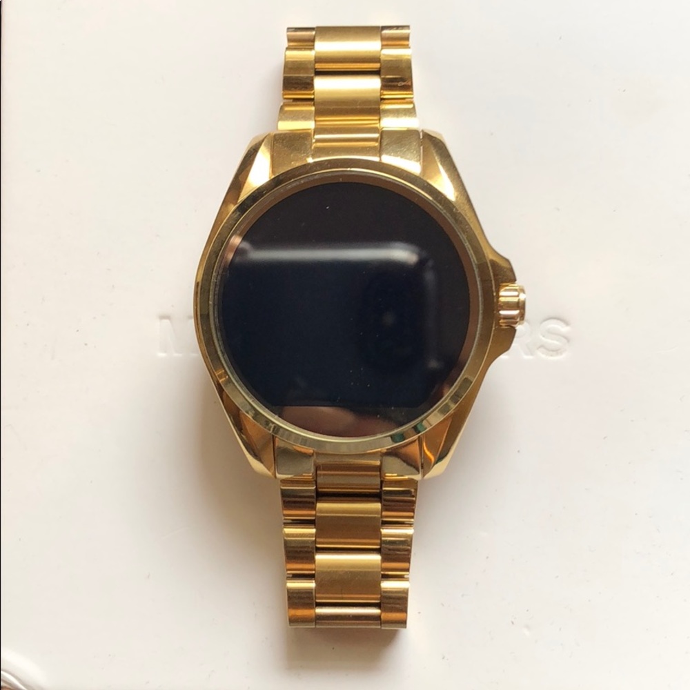 Michael Kors Smartwatch